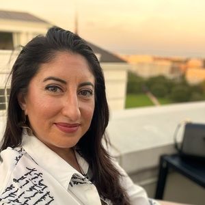 Meet your Posher, Nicole